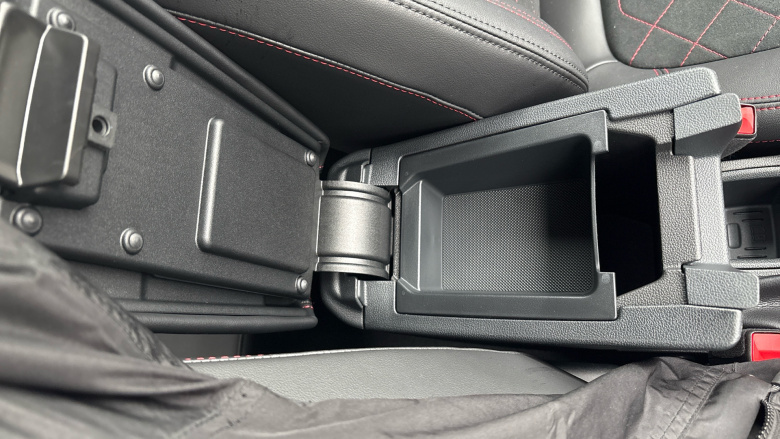 Ford Puma 1.0 EcoBoost Hybrid mHEV ST-Line X 5dr Petrol Hatchback